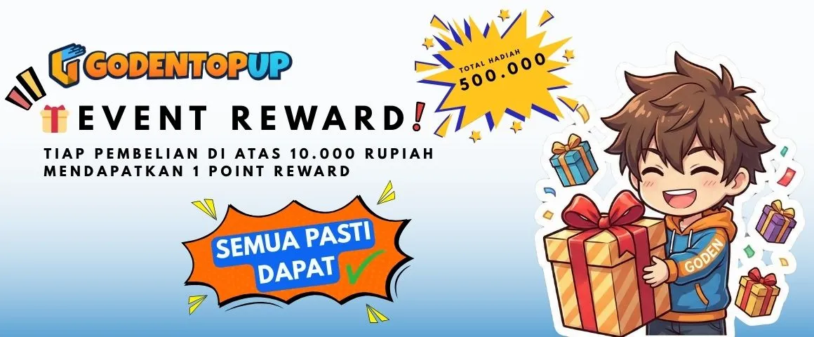 Event Reward